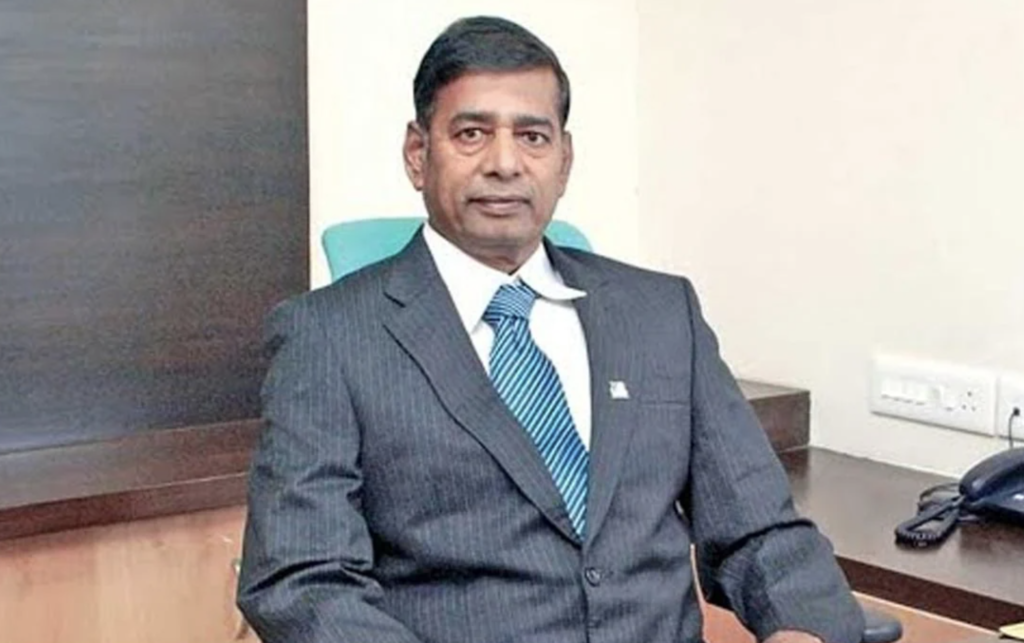 KP Ramasamy In Forbes Richest People List Know His Net Worth & Wealth